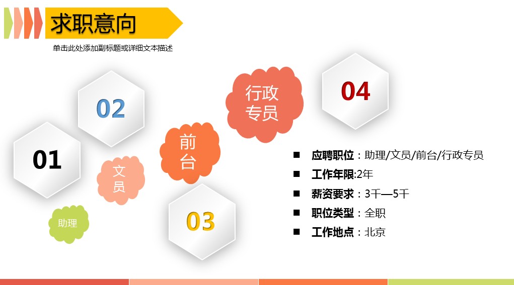 商务.PPT模板源文件个人简历求职竞聘-268的PPT模板-4/23