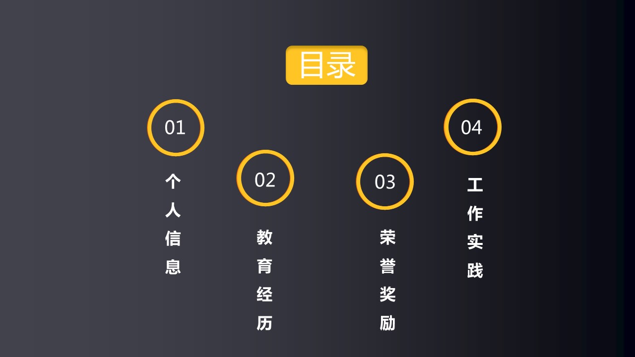 商务.PPT模板源文件个人简历求职竞聘-73的PPT模板-2/29