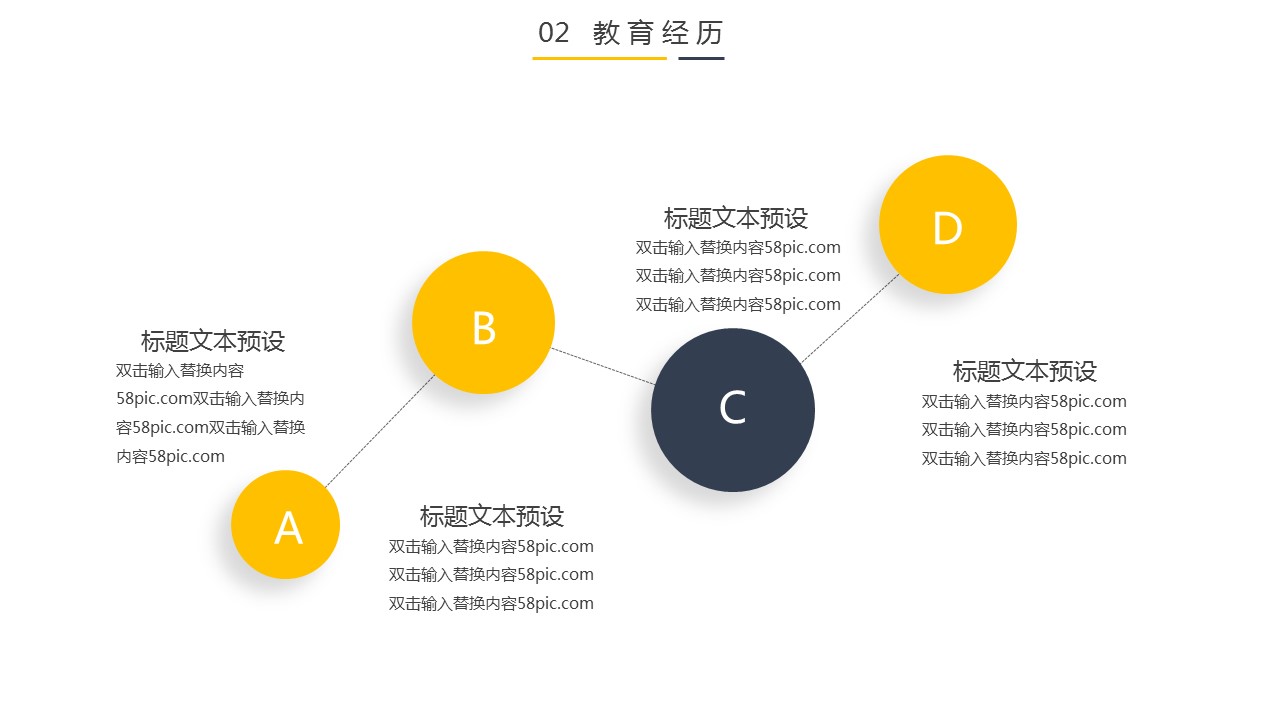 商务.PPT模板源文件个人简历求职竞聘-84的PPT模板-10/29