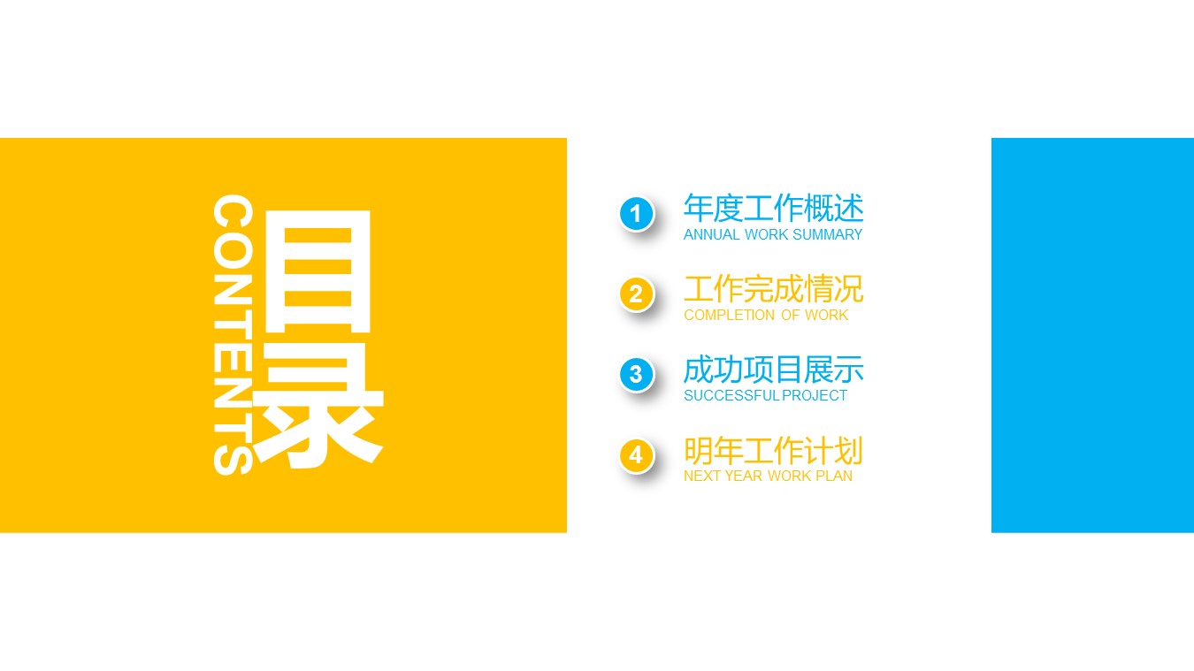 商务.创业融资ppt19959简约创业融资商业计划书PPT的PPT模板-2/27