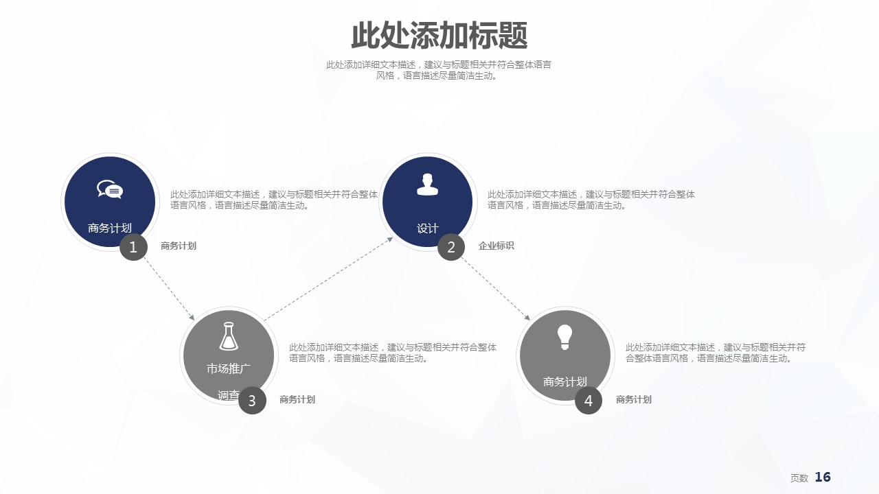 商务.创业融资ppt2561大气企业宣传创业融资计划书PPT的PPT模板-10/57