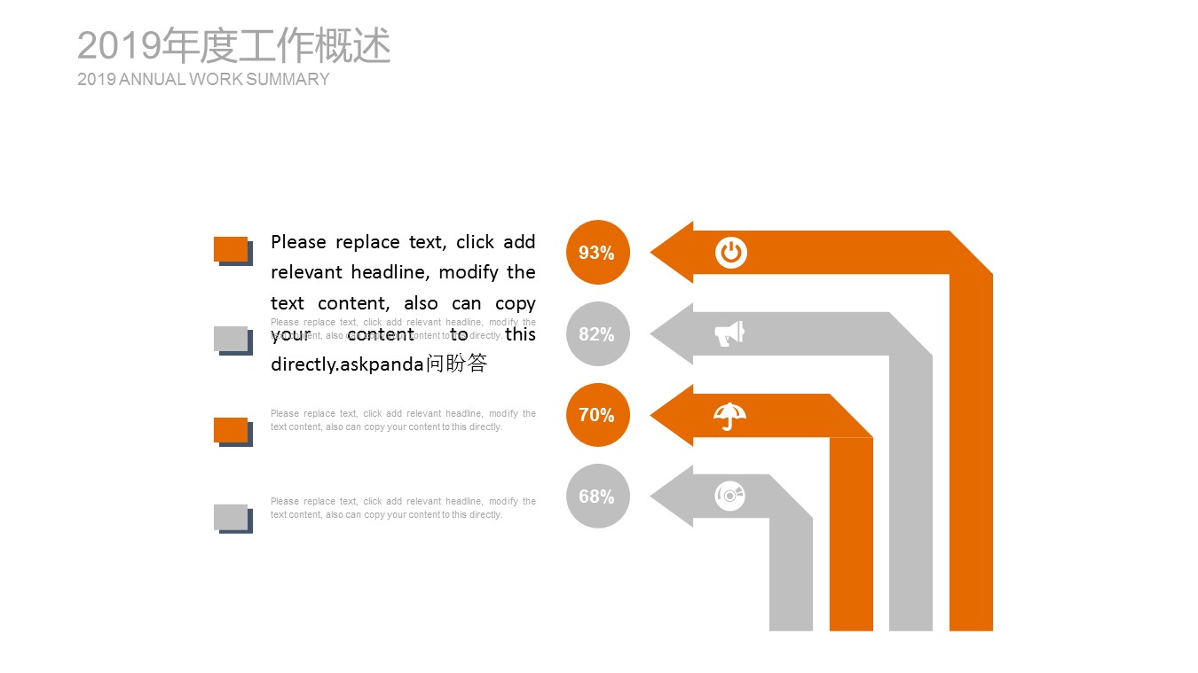 商务.创业融资ppt36757橙色 科技曲线 创业融资商业计划书PPT的PPT模板-6/27