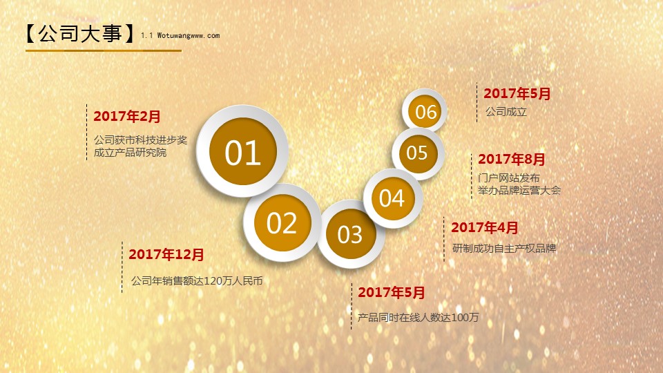 商务.创业融资ppt43361创业融资计划书的PPT模板-9/45