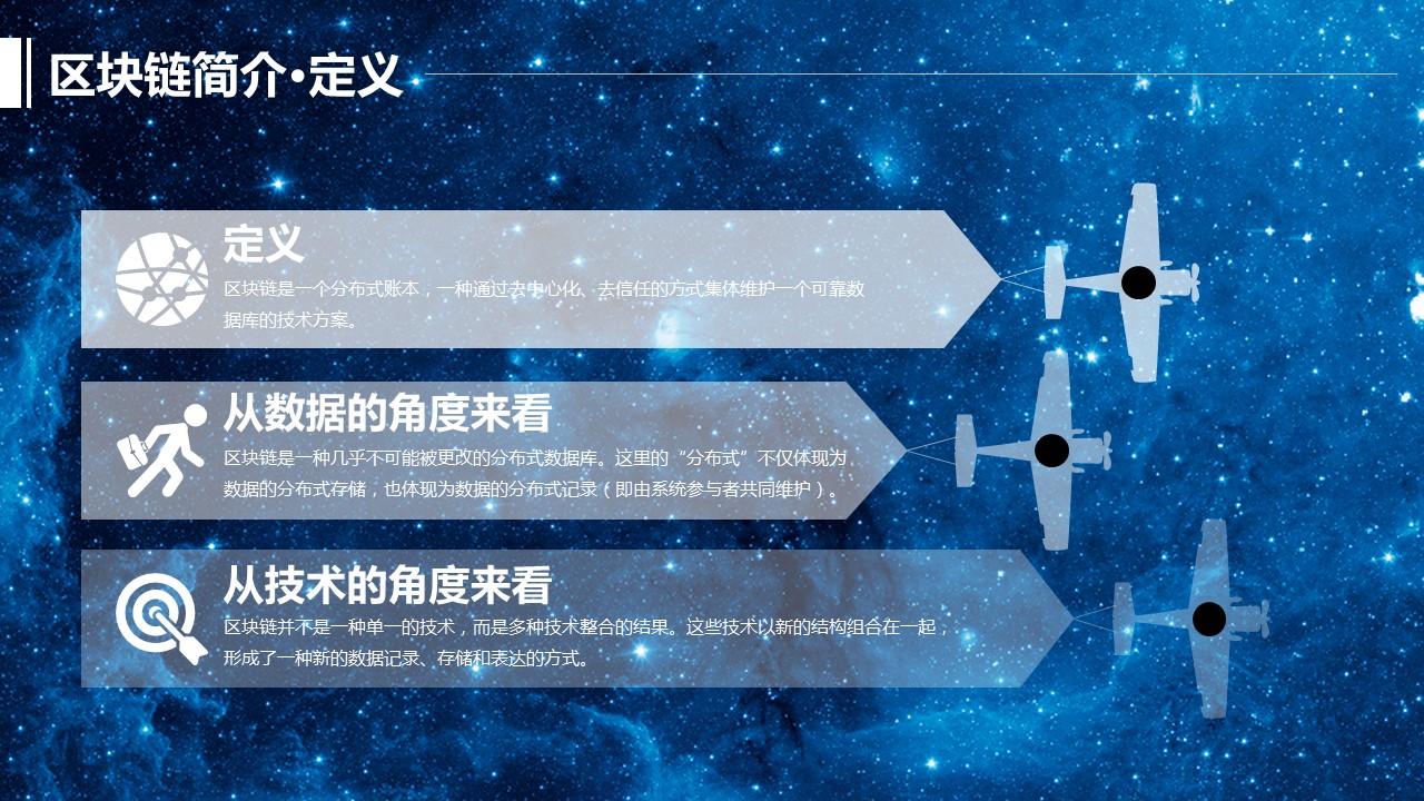 商务.区链接PPT13的PPT模板-5/33