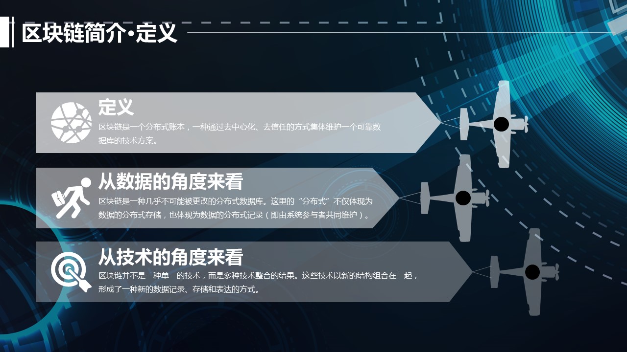 商务.区链接PPT19的PPT模板-5/33