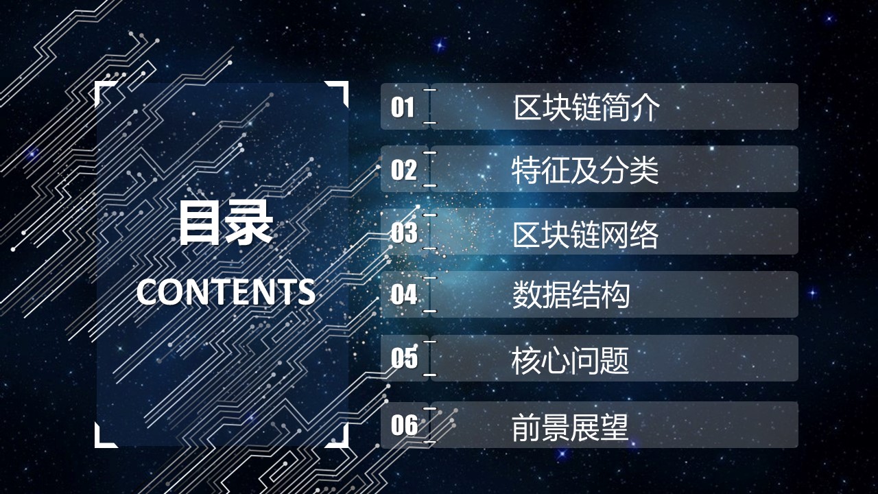 商务.区链接PPT23的PPT模板-2/33