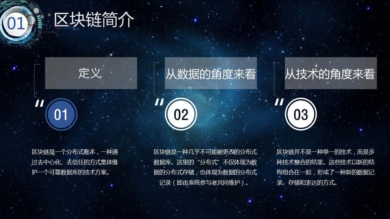 商务.区链接PPT23的PPT模板-5/33