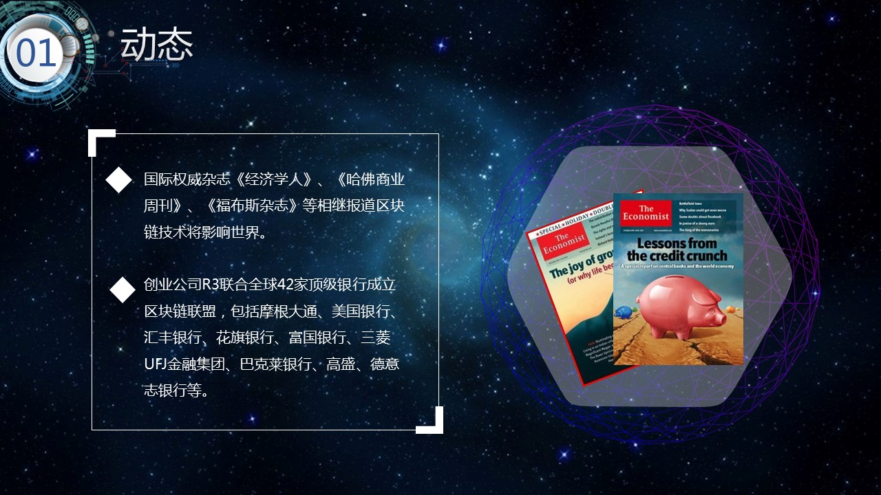 商务.区链接PPT23的PPT模板-6/33