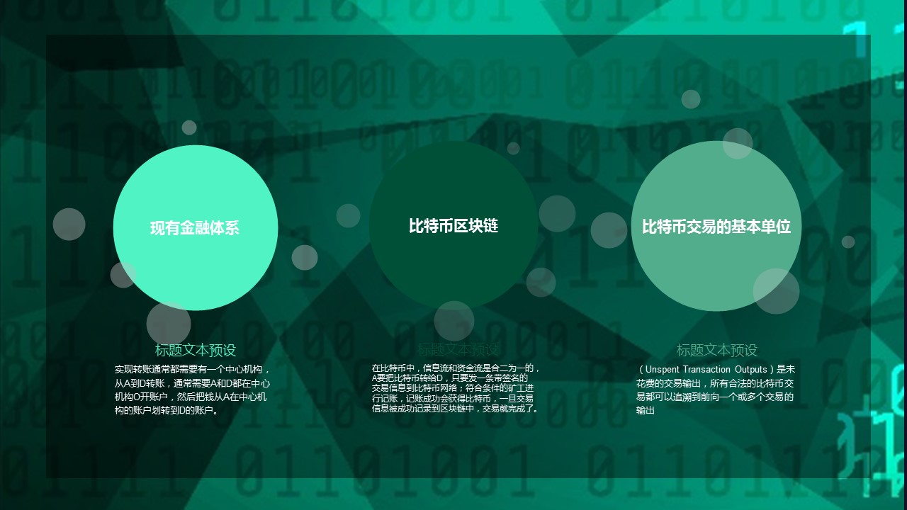 商务.区链接PPT41的PPT模板-8/30