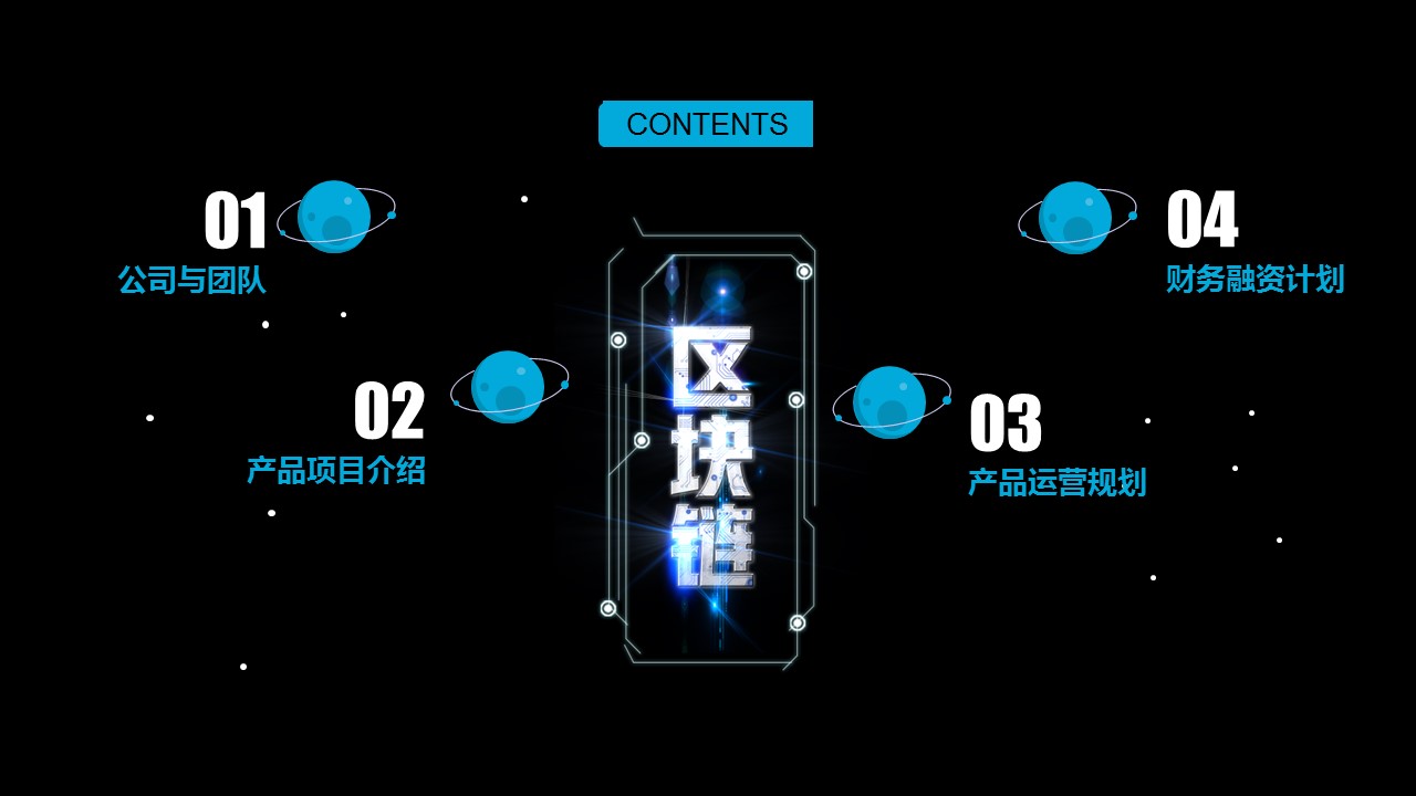 商务.区链接PPT46的PPT模板-2/29