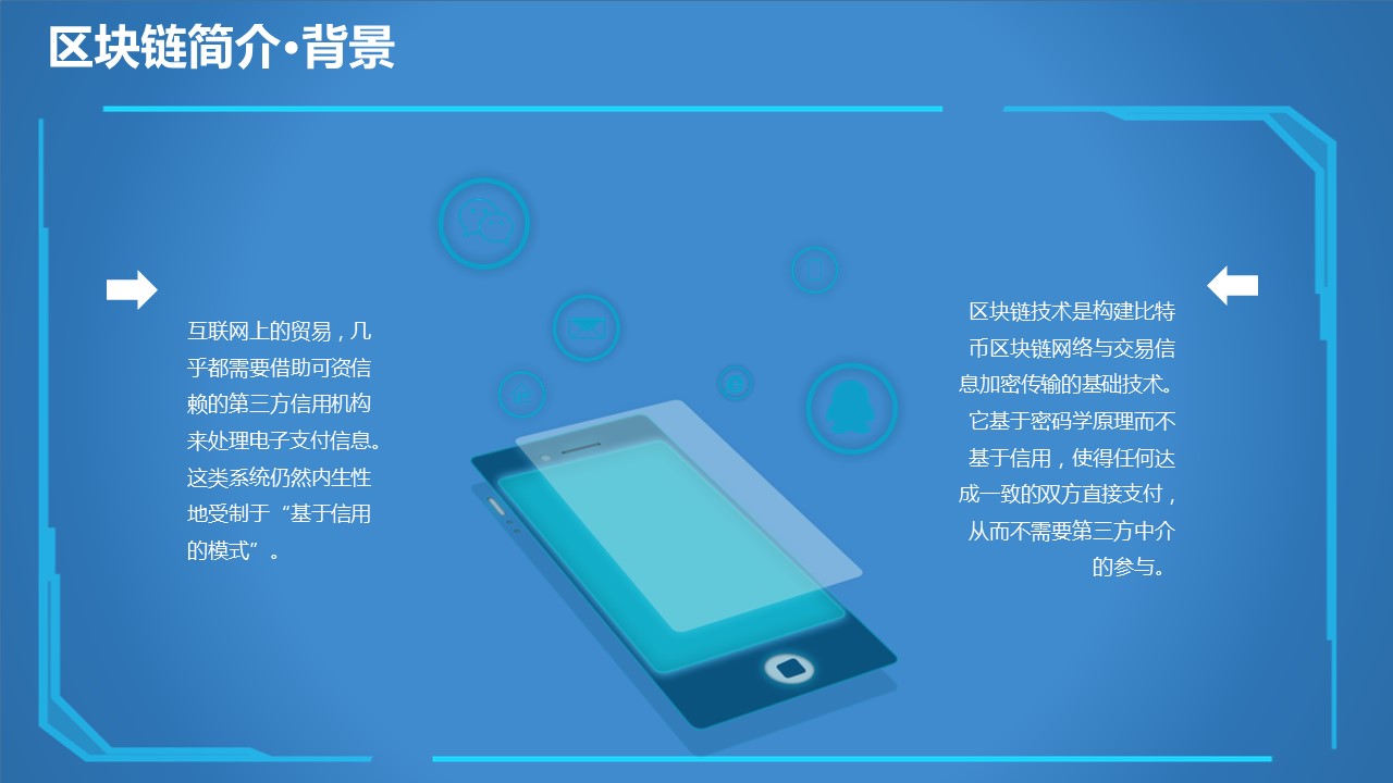 商务.区链接PPT6的PPT模板-4/32