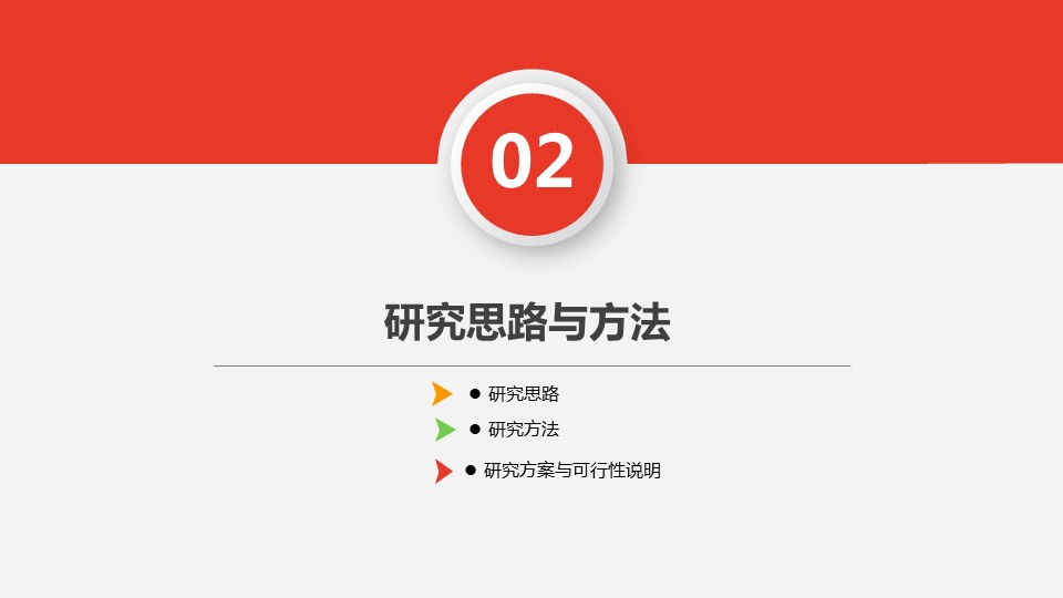 商务.彩色系ppt彩色 21的PPT模板-9/35
