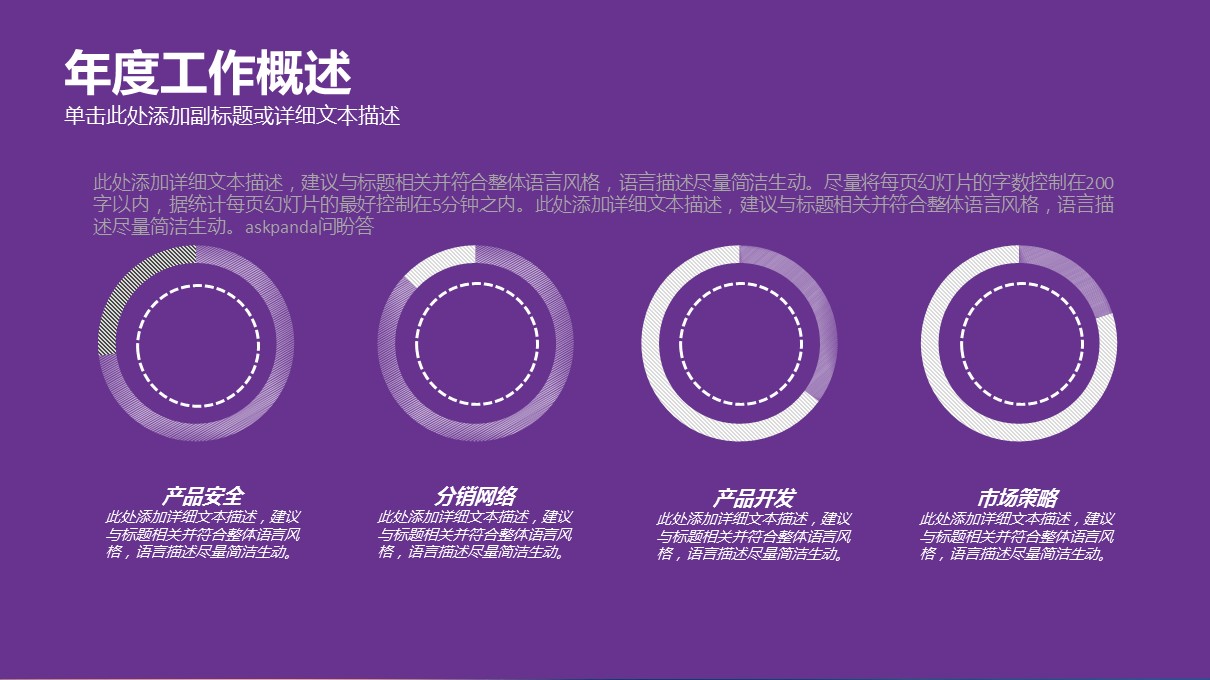 商务.彩色系ppt彩色 7的PPT模板-7/36