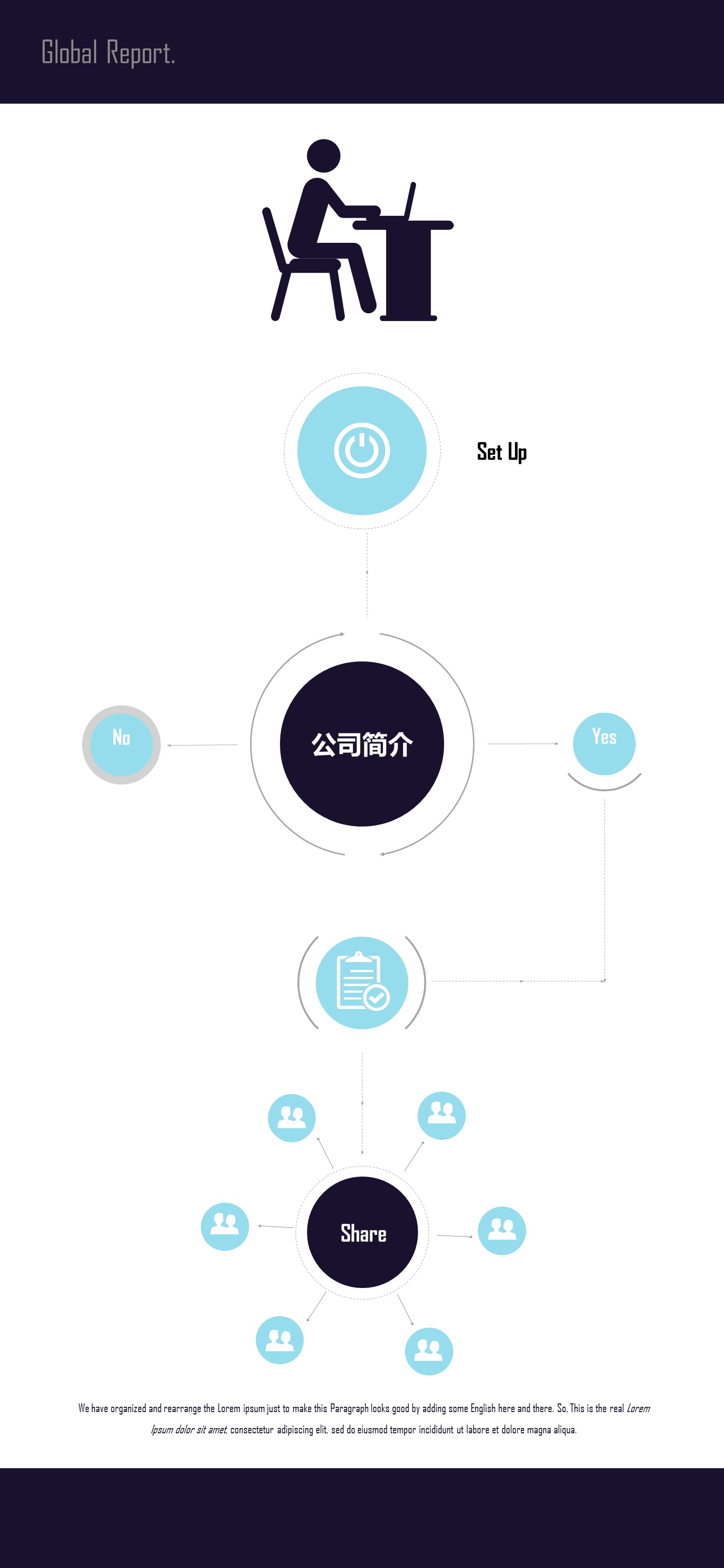 商务.手机竖版PPT50的PPT模板-6/31