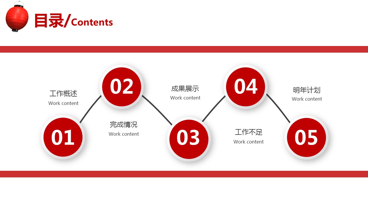 商务.红色ppt红色 21的PPT模板-2/39