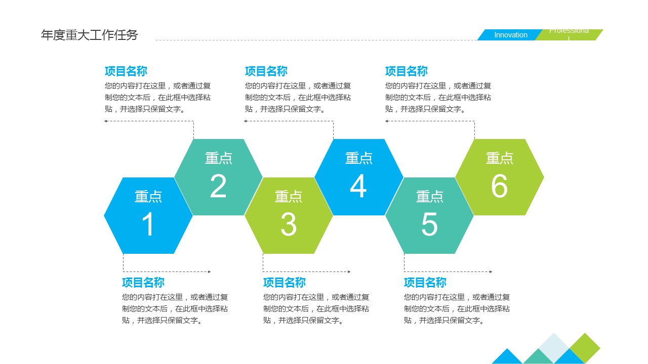 商务.绿色ppt绿色 11的PPT模板-6/41