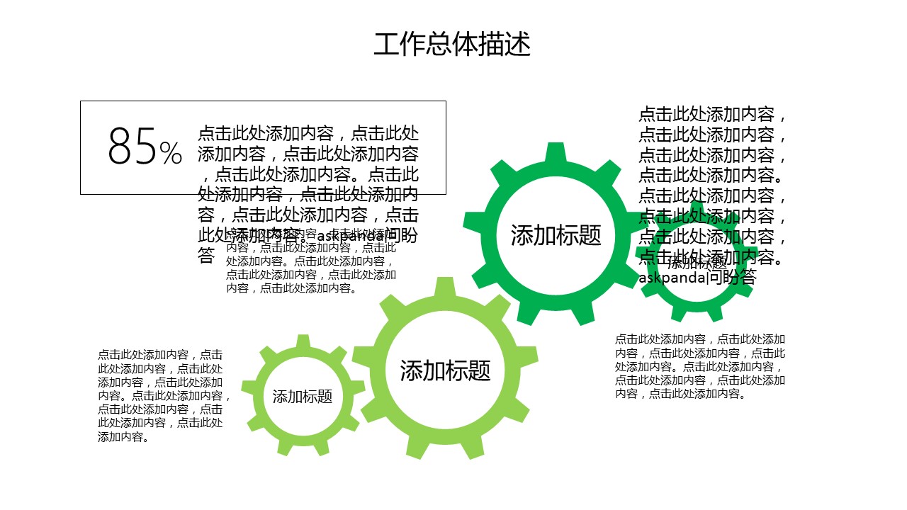 商务.绿色ppt绿色 17的PPT模板-6/36