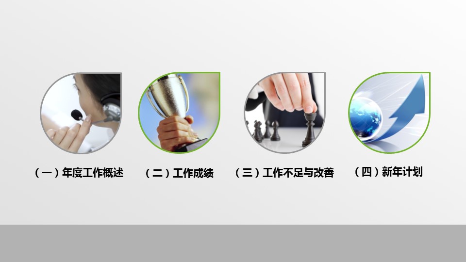 商务.绿色ppt绿色 28的PPT模板-2/36