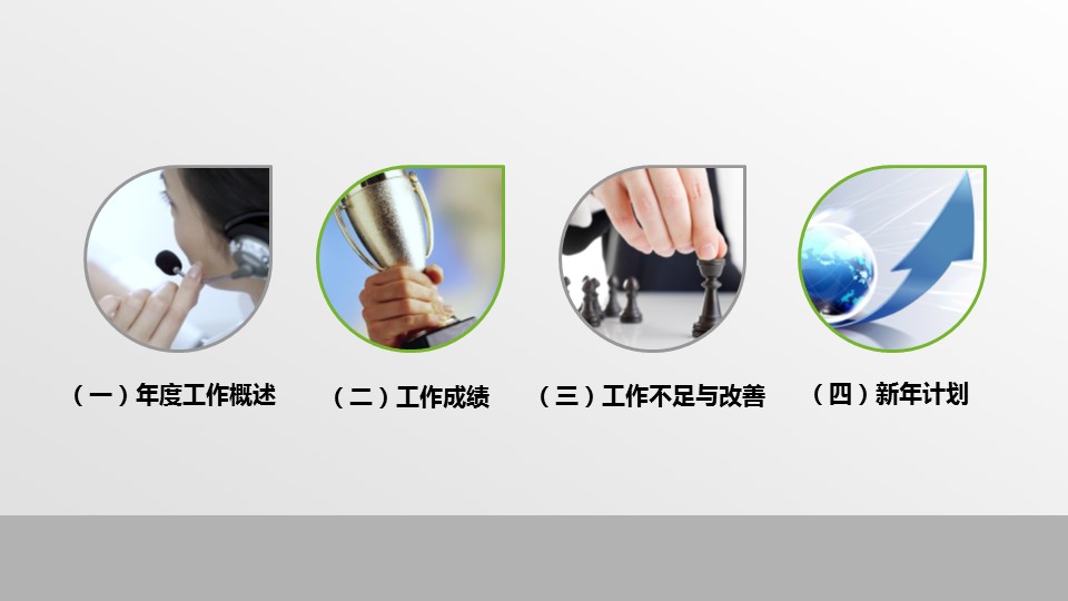 商务.绿色ppt绿色 28的PPT模板-9/36