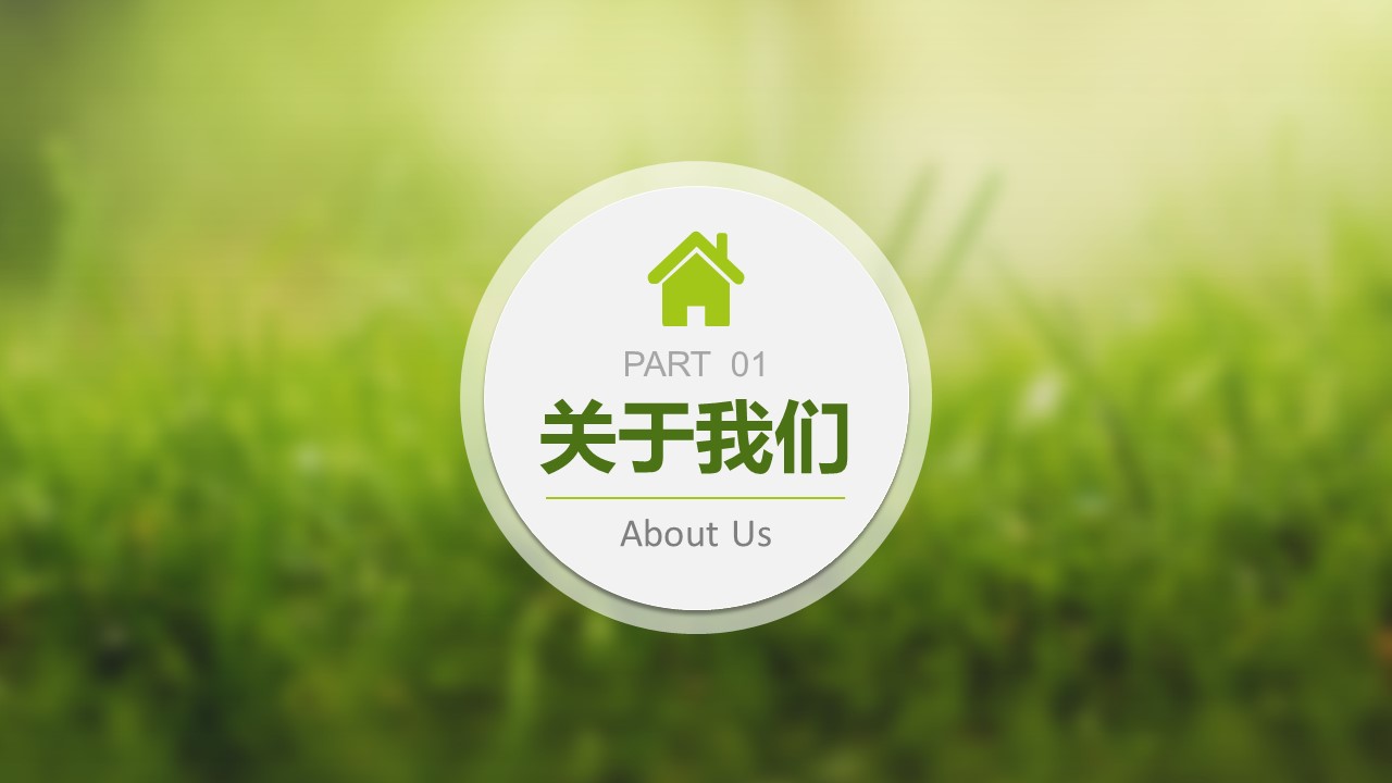 商务.绿色ppt绿色 38的PPT模板-3/56