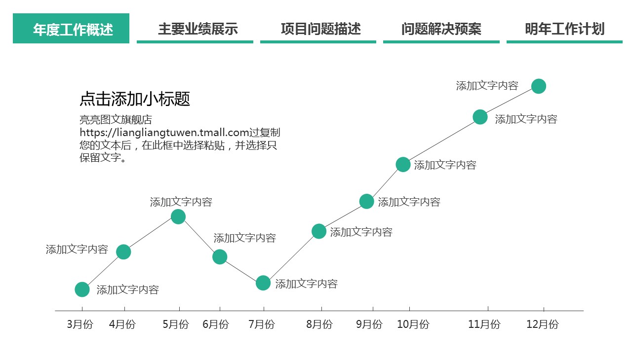 商务.绿色ppt绿色 47的PPT模板-8/41