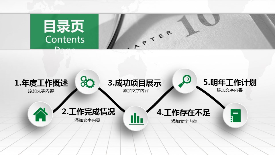 商务.绿色ppt绿色 56的PPT模板-3/47
