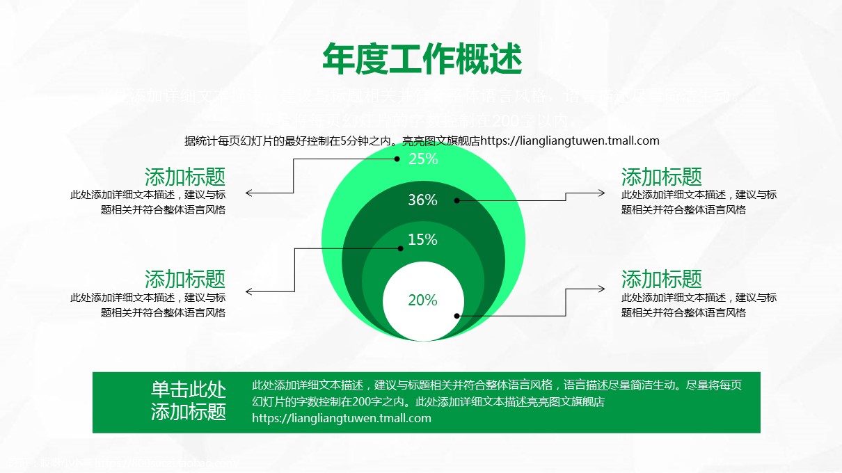 商务.绿色ppt绿色 9的PPT模板-8/33