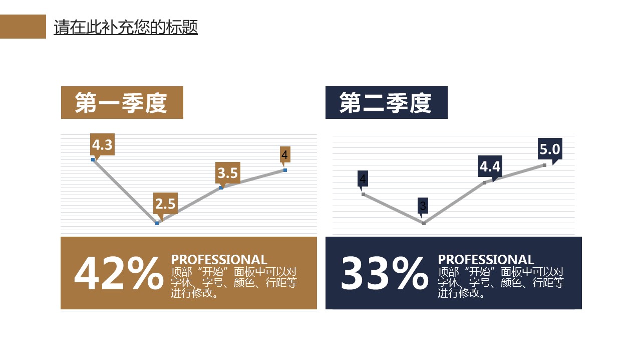 商务.金色PPT模板金色 12的PPT模板-5/25