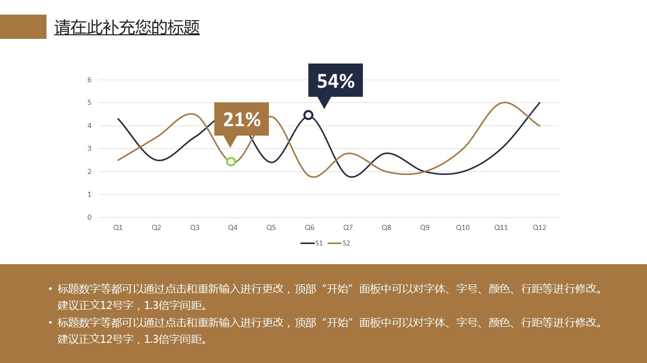 商务.金色PPT模板金色 12的PPT模板-9/25