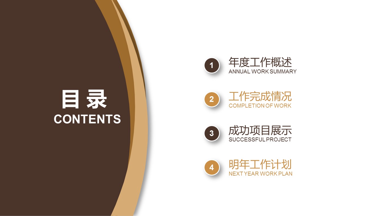 商务.金色PPT模板金色 28的PPT模板-2/31