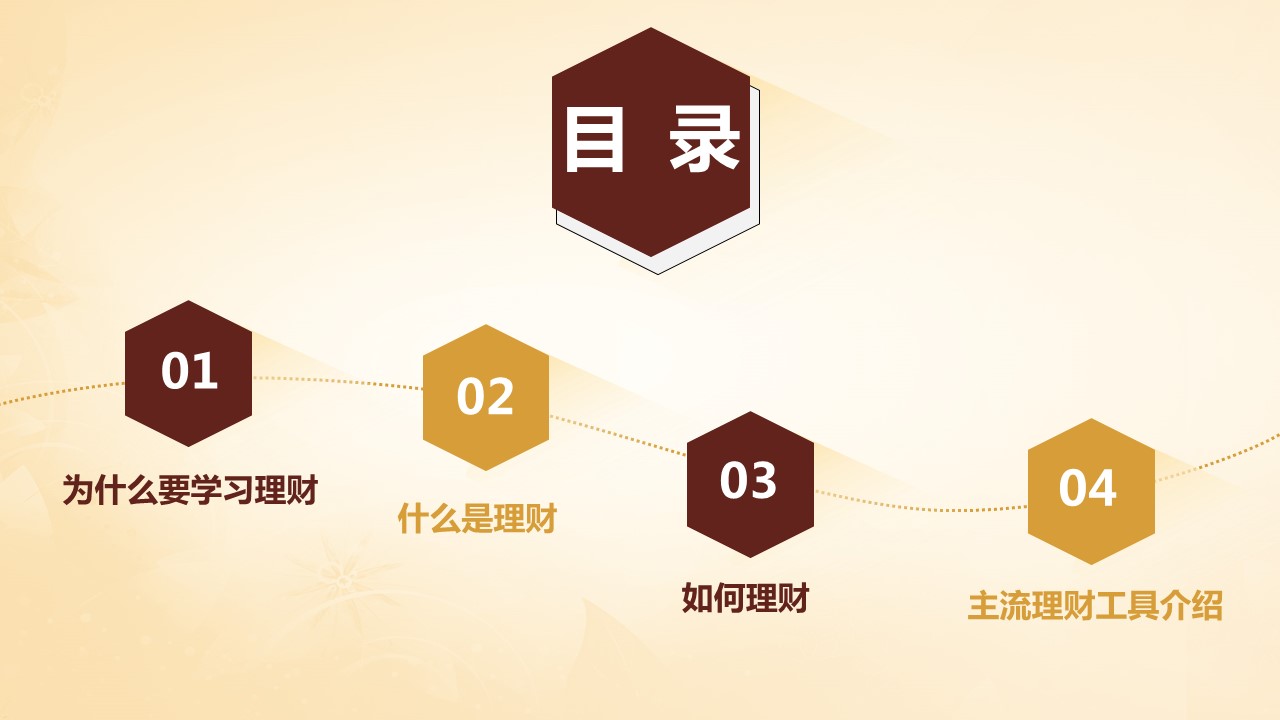 商务.金色PPT模板金色 33的PPT模板-2/38