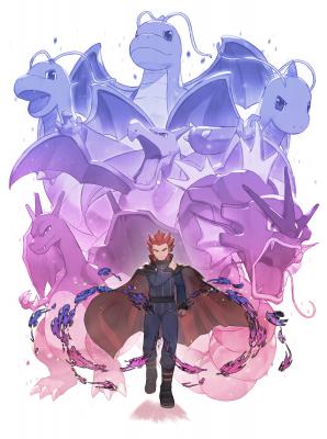 神奇宝贝精灵宝可梦皮卡丘2K4K8K高清卡皮丘竖版B-1K到6K图的作品-竖版B 193