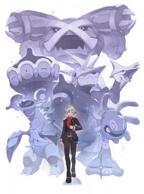 神奇宝贝精灵宝可梦皮卡丘2K4K8K高清卡皮丘竖版B-1K到6K图的作品-竖版B 194