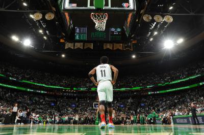 体育NBA球星凯里欧文超高清的图片-凯里欧文 21