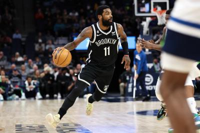 体育NBA球星凯里欧文超高清的图片-凯里欧文 36