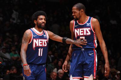 体育NBA球星凯里欧文超高清的图片-凯里欧文 40