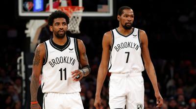 体育NBA球星凯里欧文超高清的图片-凯里欧文 85