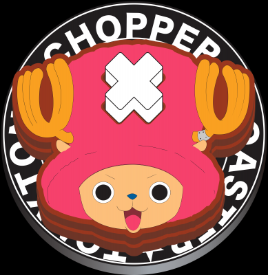 动漫海贼王团队路飞LOGO标志的作品-海Z王- 151