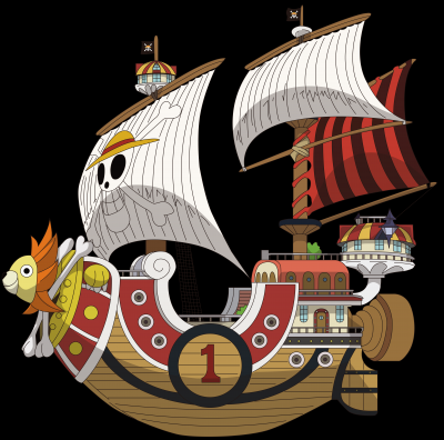 动漫海贼王团队路飞LOGO标志的作品-海Z王- 52