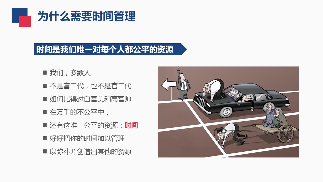 商务.B337-时间管理ppt.PPT源文件.1成的PPT模板-4/36