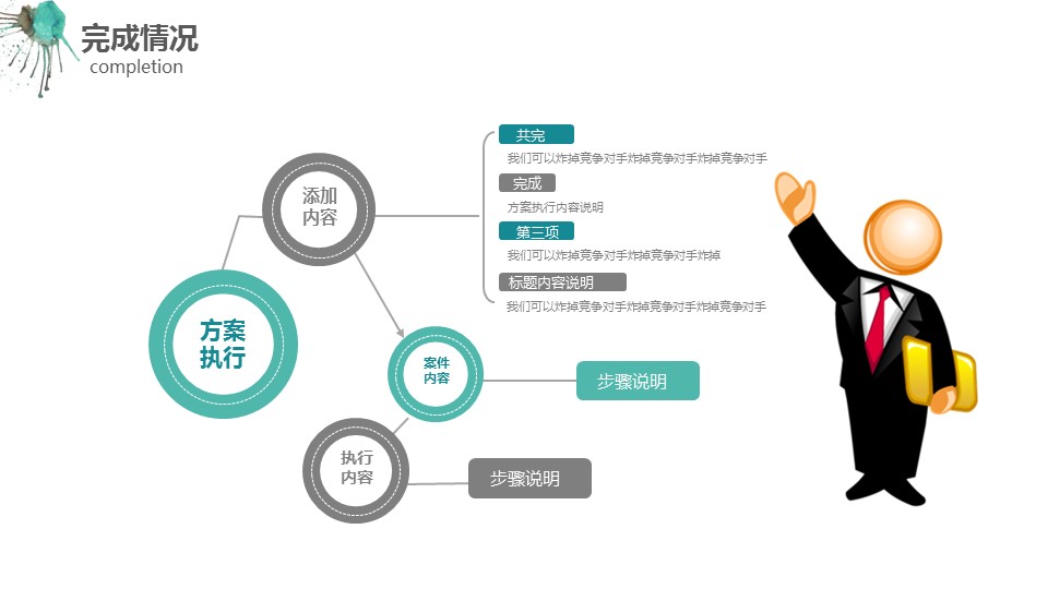 商务.B337-时间管理ppt.PPT源文件.22的PPT模板-9/31