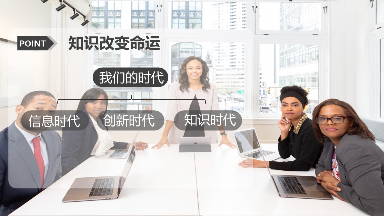 商务.B337-时间管理ppt.PPT源文件.71成的PPT模板-6/31