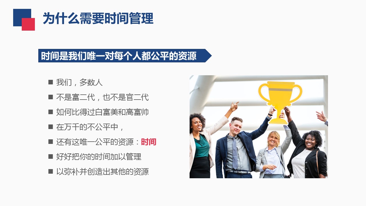 商务.B337-时间管理ppt.PPT源文件.77成的PPT模板-4/36