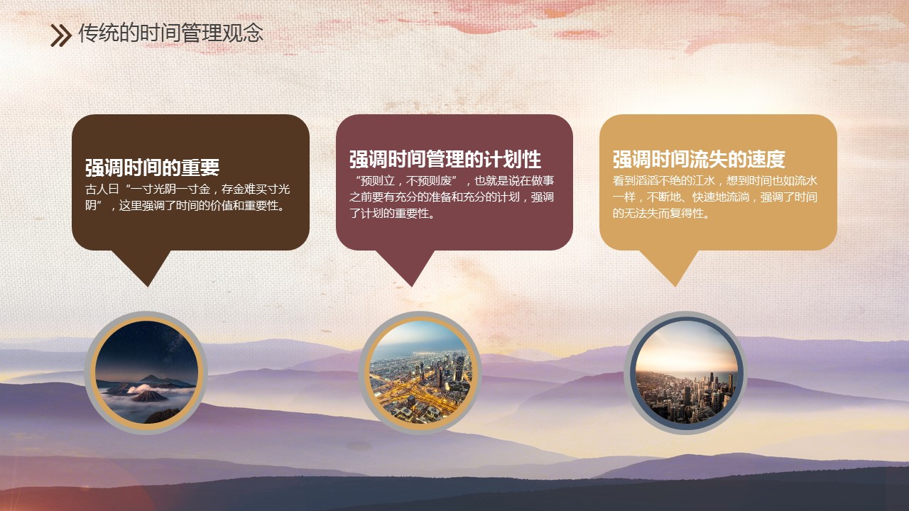 商务.B337-时间管理ppt.PPT源文件.79成的PPT模板-9/35