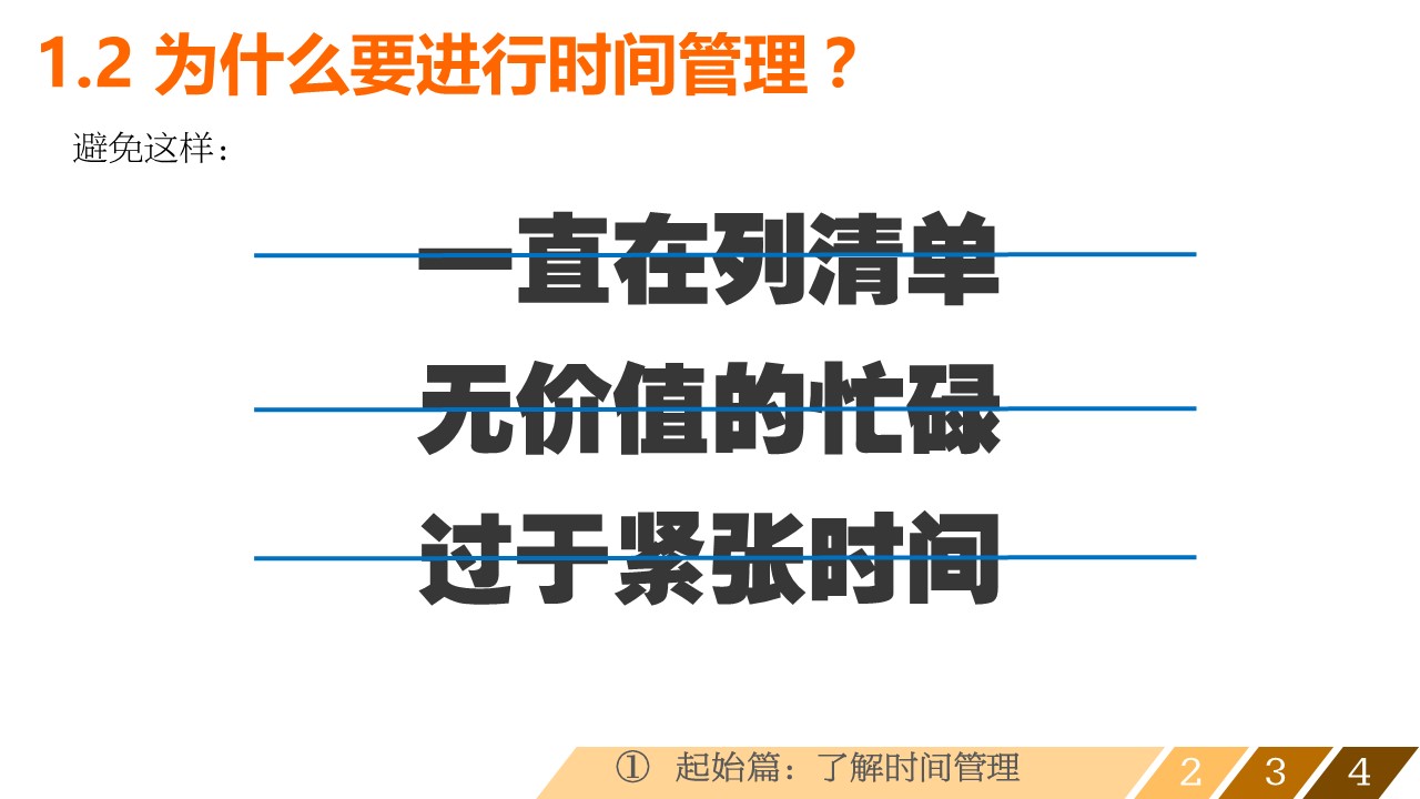 商务.B337-时间管理ppt.PPT源文件.7成的PPT模板-7/41