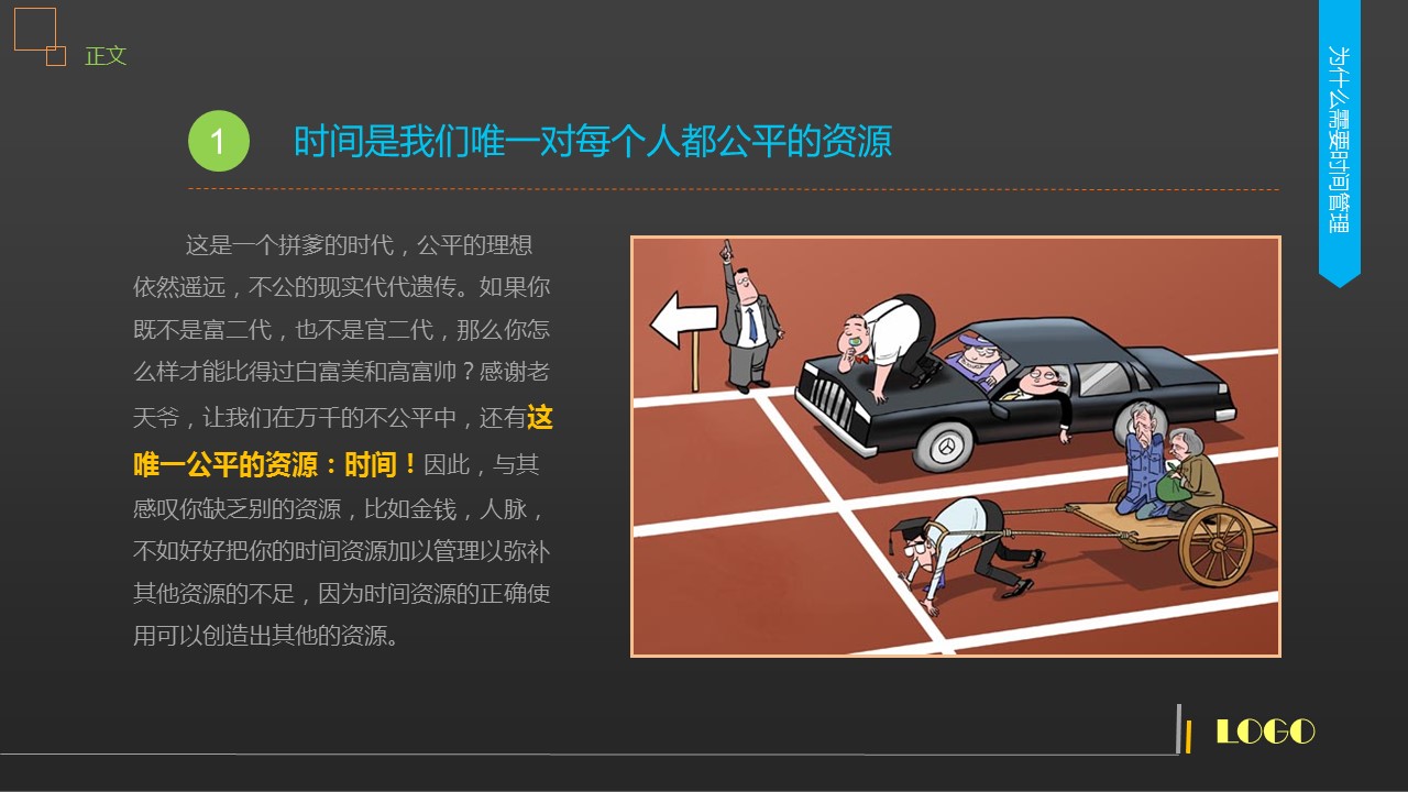 商务.B337-时间管理ppt.PPT源文件.87成的PPT模板-7/62