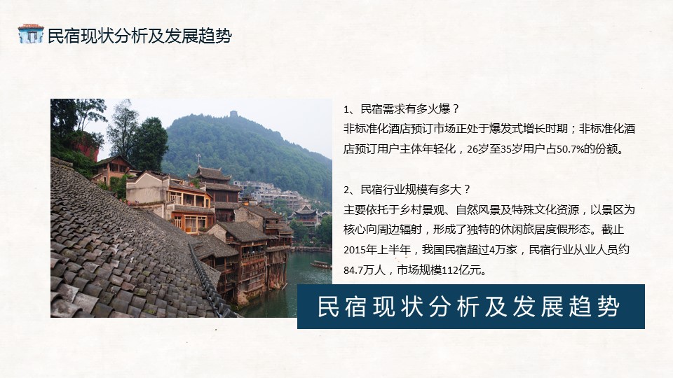 商务.D47民宿酒店ppt概念方案工装室内设计禅意度假名宿改造动态模版素材.PPT 源文件.28成品的PPT模板-4/34