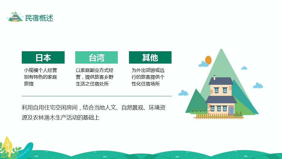商务.D47民宿酒店ppt概念方案工装室内设计禅意度假名宿改造动态模版素材.PPT 源文件.30成品的PPT模板-3/24