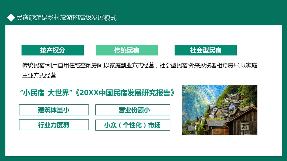 商务.D47民宿酒店ppt概念方案工装室内设计禅意度假名宿改造动态模版素材.PPT 源文件.34成品的PPT模板-7/32