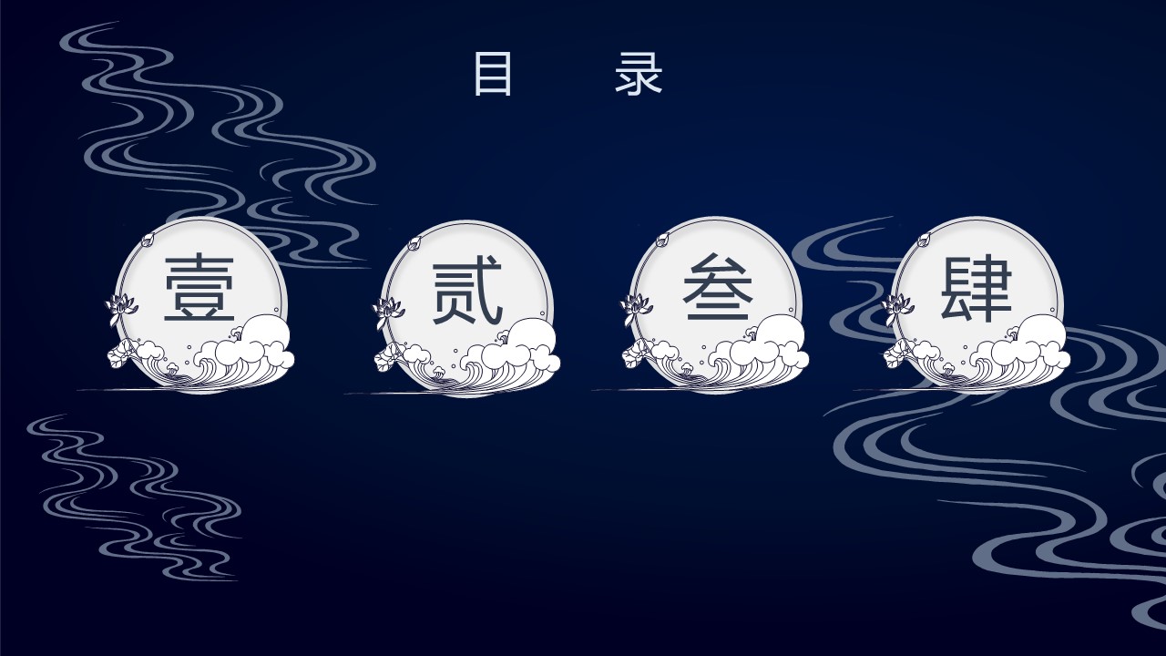 商务.Z178 复古典传统服饰花纹中国风文艺术报告总结汇报 少数民族风PPT模板.PPT模板.56的PPT模板-2/30